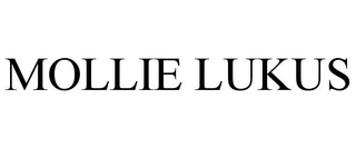 MOLLIE LUKUS