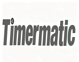 TIMERMATIC