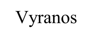 VYRANOS