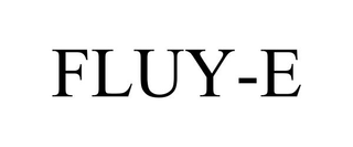 FLUY-E