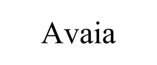 AVAIA