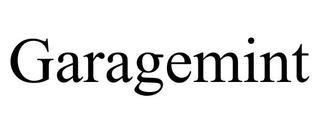 GARAGEMINT