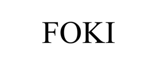 FOKI