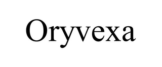 ORYVEXA