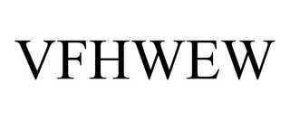 VFHWEW