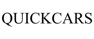 QUICKCARS