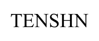TENSHN
