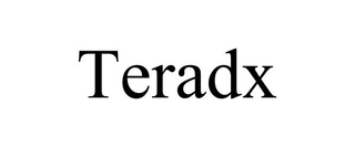 TERADX