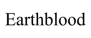 EARTHBLOOD