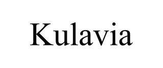 KULAVIA