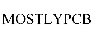 MOSTLYPCB