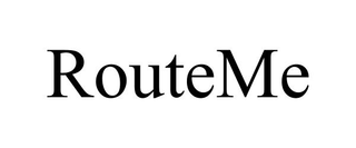 ROUTEME