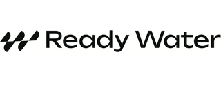 READY WATER