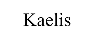 KAELIS