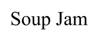 SOUP JAM