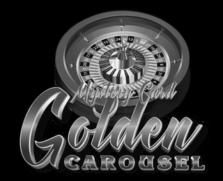 MYSTERY CARD GOLDEN CAROUSEL