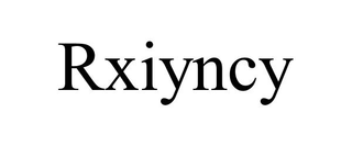 RXIYNCY