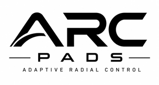 ARC PADS ADAPTIVE RADIAL CONTROL