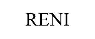RENI