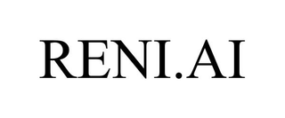 RENI.AI