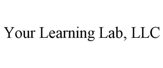 YOUR LEARNING LAB, LLC