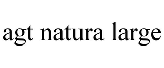 AGT NATURA LARGE