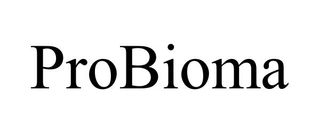 PROBIOMA