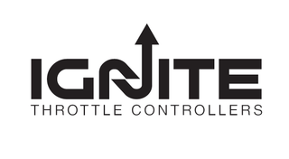 IGNITE THROTTLE CONTROLLERS