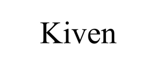 KIVEN