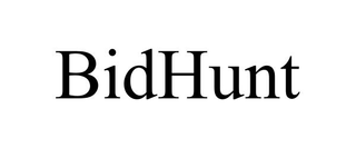 BIDHUNT