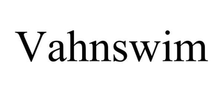 VAHNSWIM