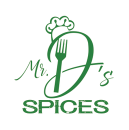 MR. D'S SPICES