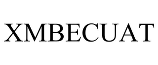 XMBECUAT