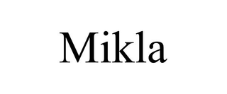 MIKLA