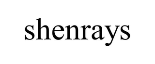 SHENRAYS