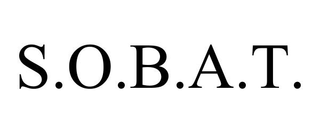 S.O.B.A.T.