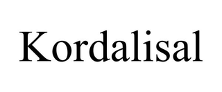 KORDALISAL