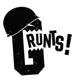 GRUNTS!