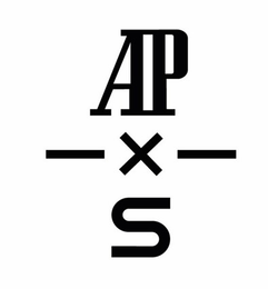 AP × S