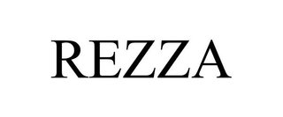 REZZA