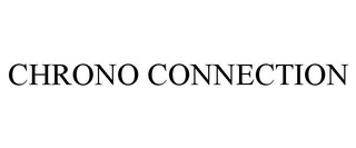 CHRONO CONNECTION