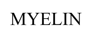 MYELIN