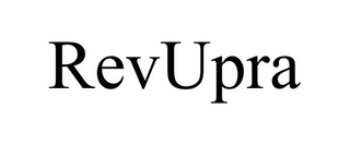 REVUPRA