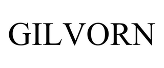 GILVORN