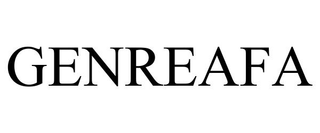 GENREAFA