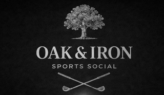 OAK & IRON SPORTS SOCIAL