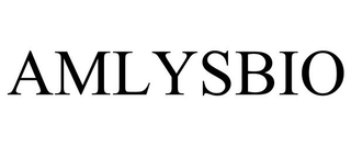 AMLYSBIO