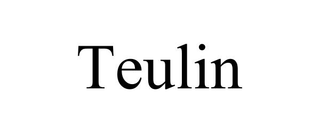 TEULIN