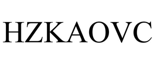 HZKAOVC