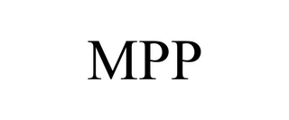 MPP